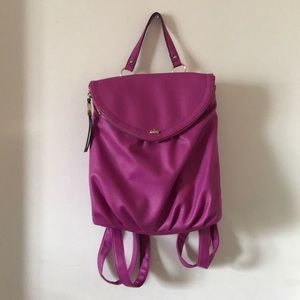 Magenta Juicy Backpack